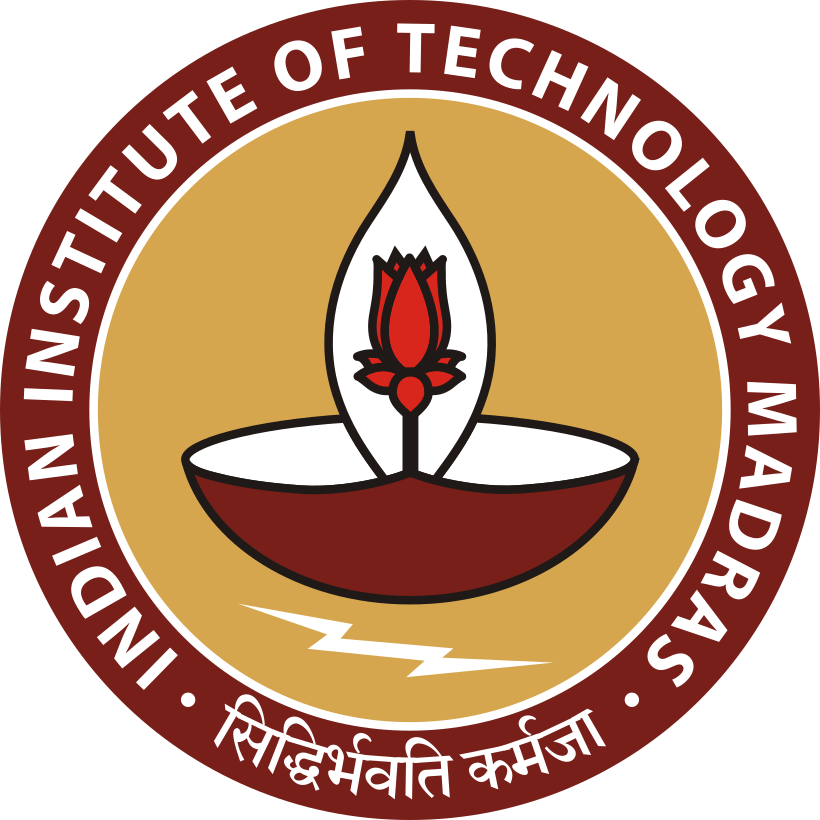 IIT Madras logo